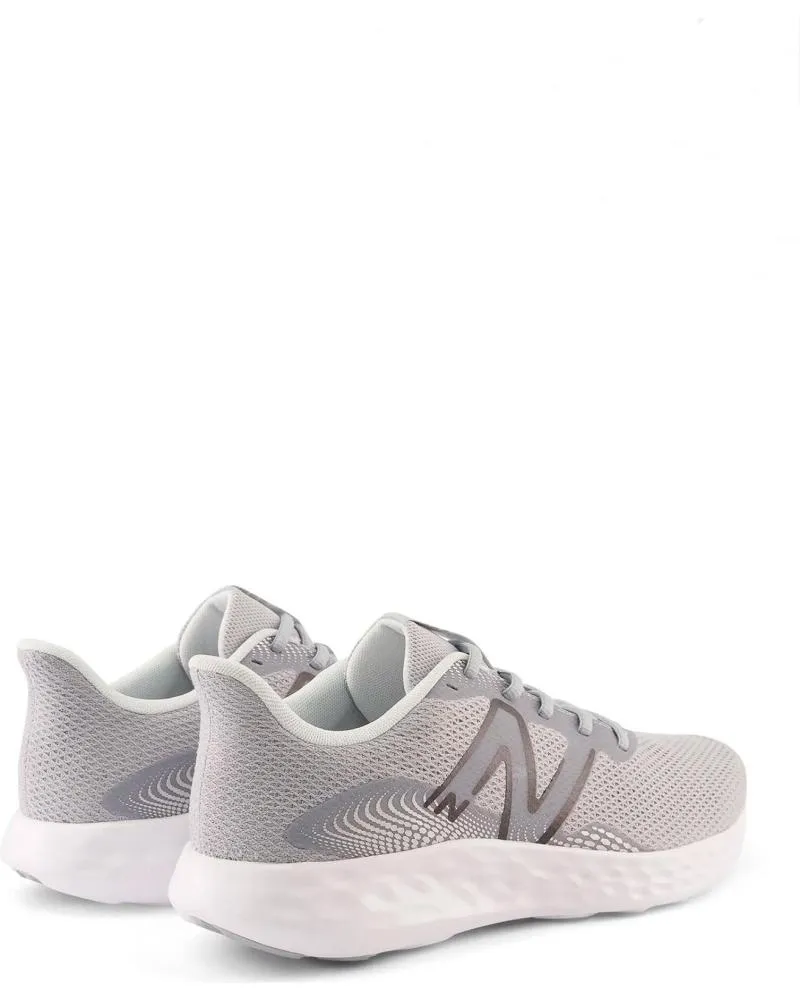 Zapatillas deporte NEW BALANCE  de Hombre ZAPATILLAS M411  GRIS