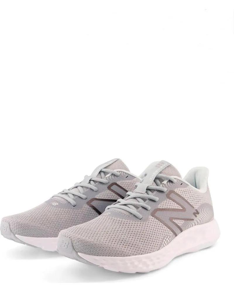 Zapatillas deporte NEW BALANCE  de Hombre ZAPATILLAS M411  GRIS