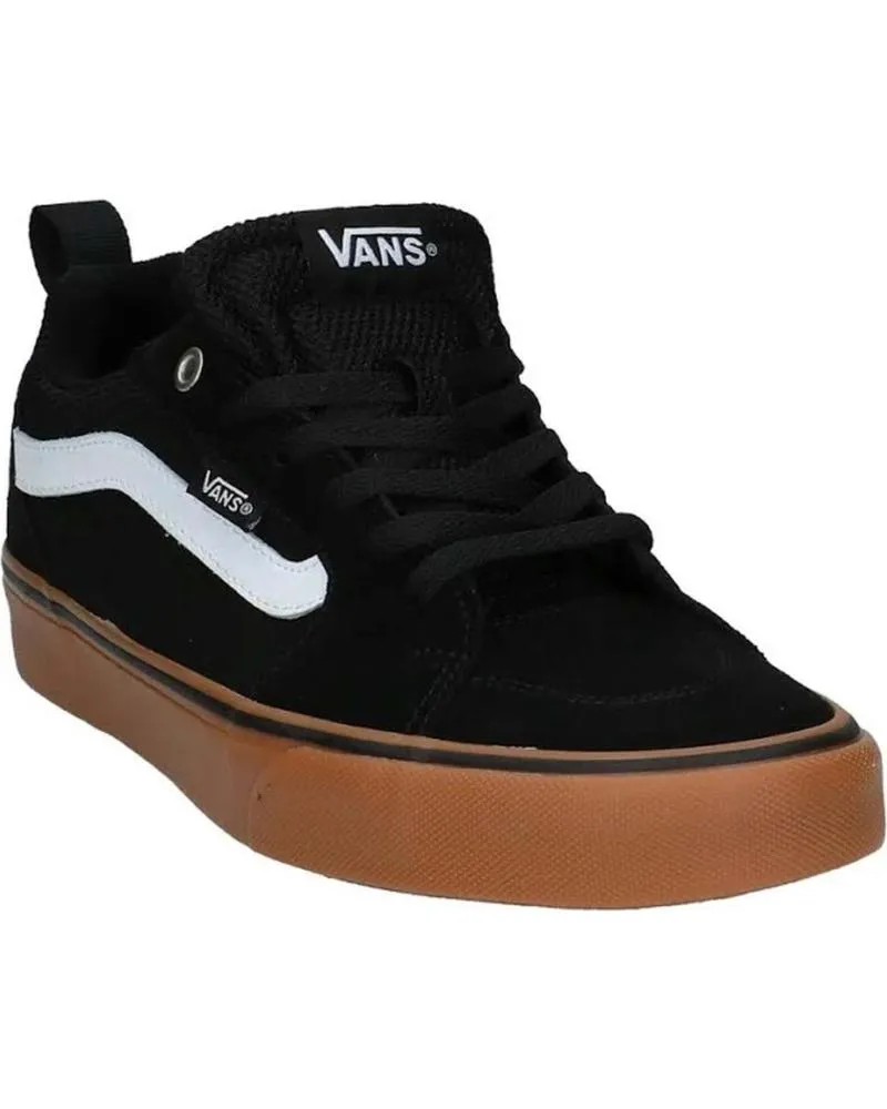 Zapatillas deporte VANS OFF THE WALL  de Hombre VN0A3MTJQ331  NEGRO