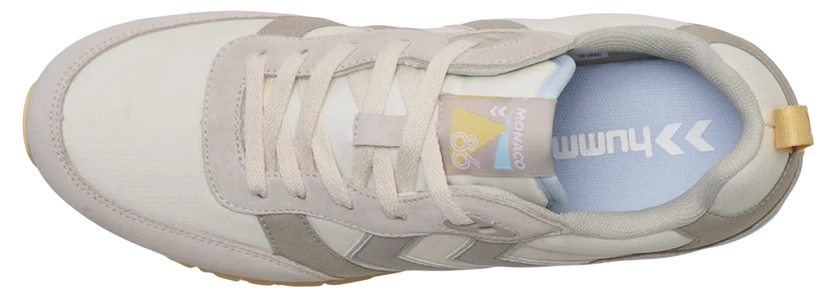 Zapatillas Hummel MONACO 86 RS