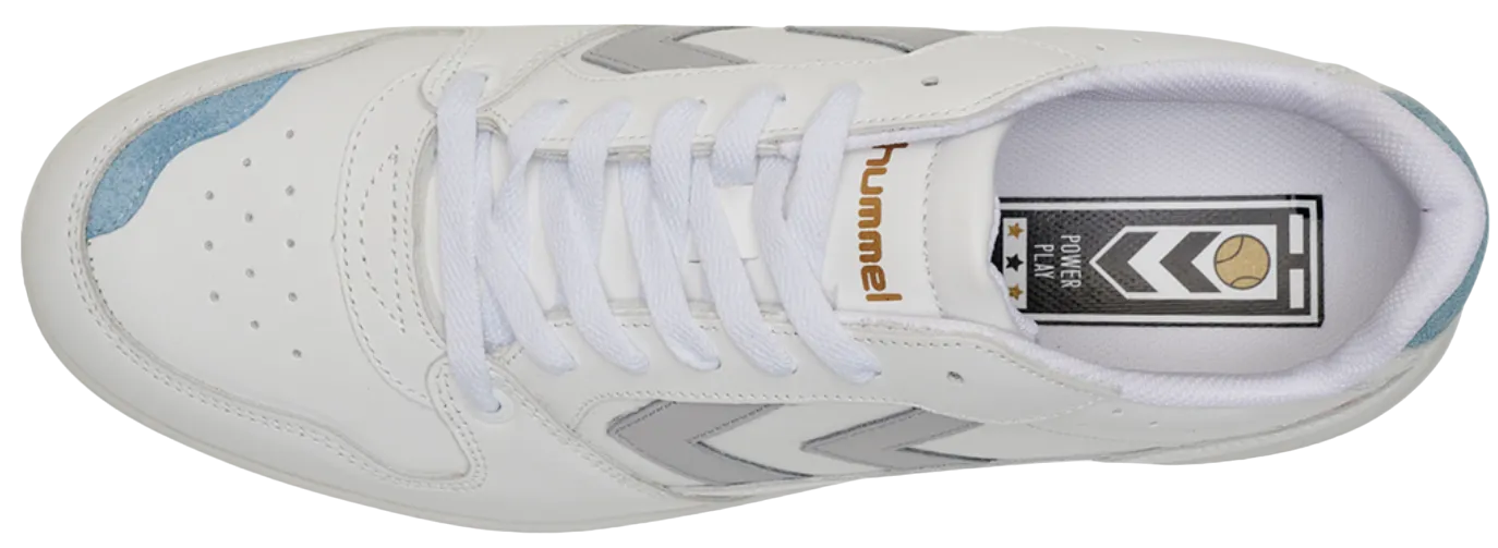 Zapatillas Hummel POWER PLAY LEATHER