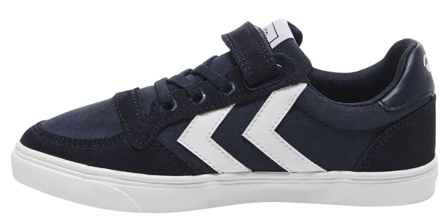 Zapatillas Hummel SLIMMER STADIL LOW JR