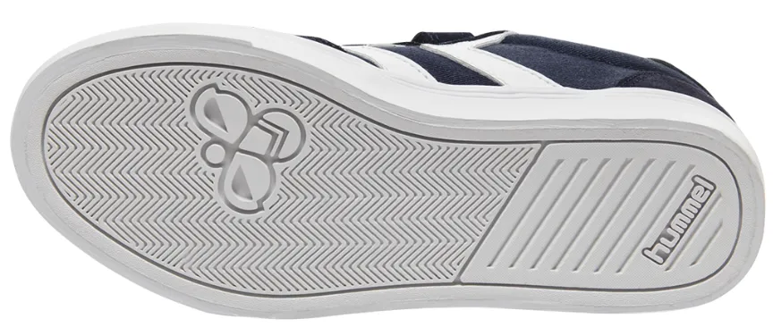 Zapatillas Hummel SLIMMER STADIL LOW JR