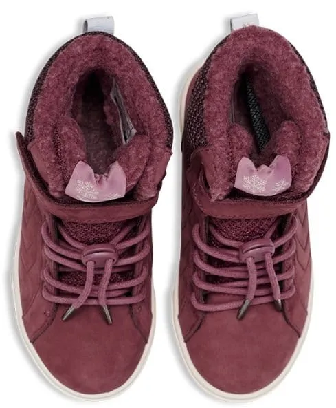 Zapatillas Hummel SPLASH TEX JR