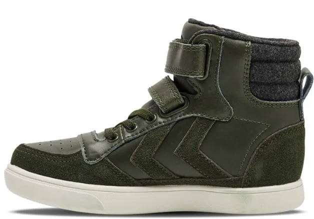 Zapatillas Hummel STADIL WINTER HIGH JR