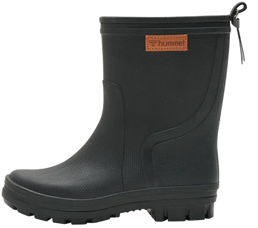 Zapatillas Hummel THERMO BOOT JR