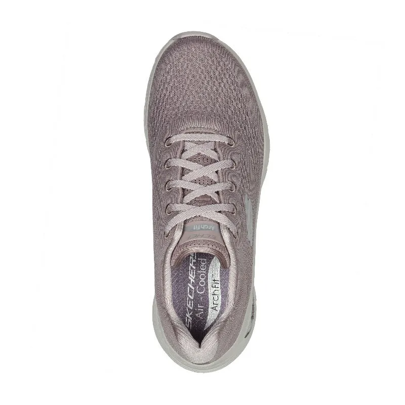  Zapatillas Skechers Arch Fit