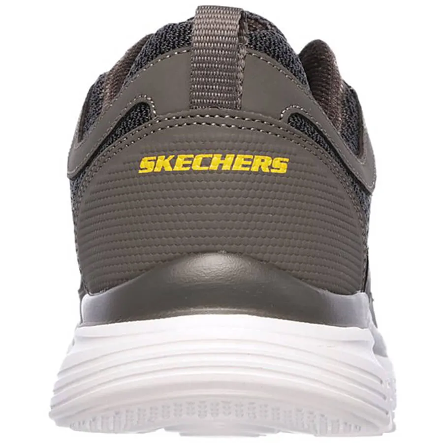  Zapatillas Skechers Burns- Agoura