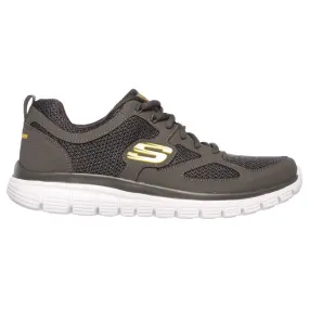  Zapatillas Skechers Burns- Agoura