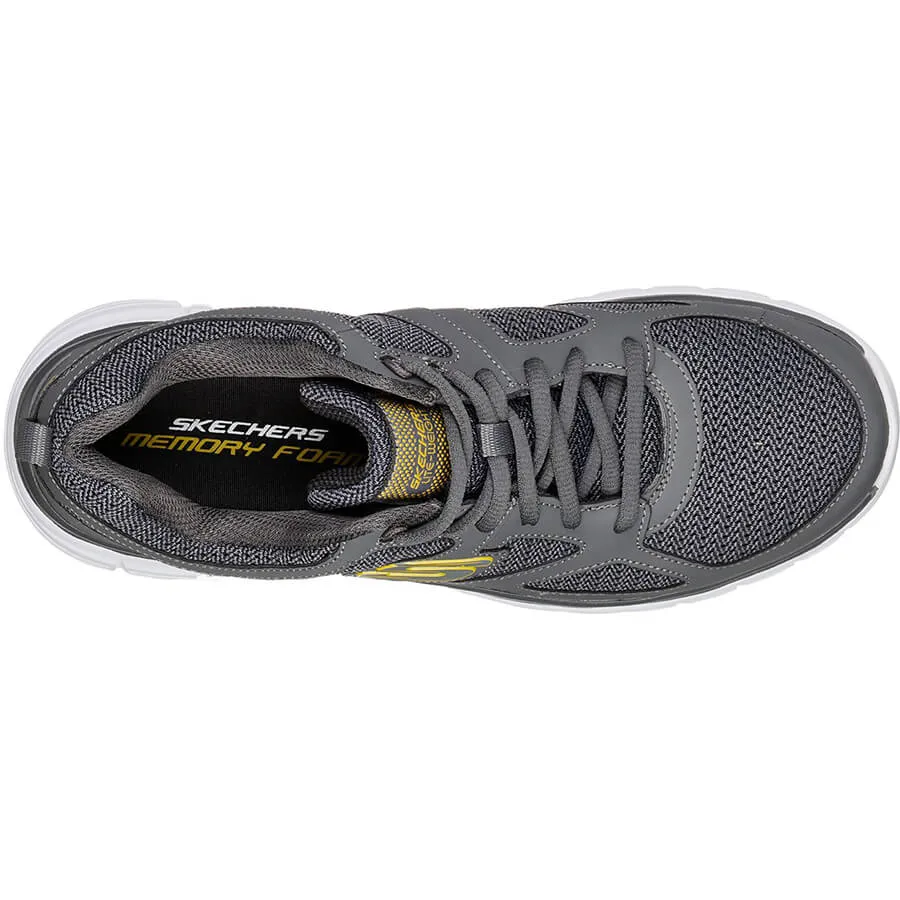  Zapatillas Skechers Burns- Agoura