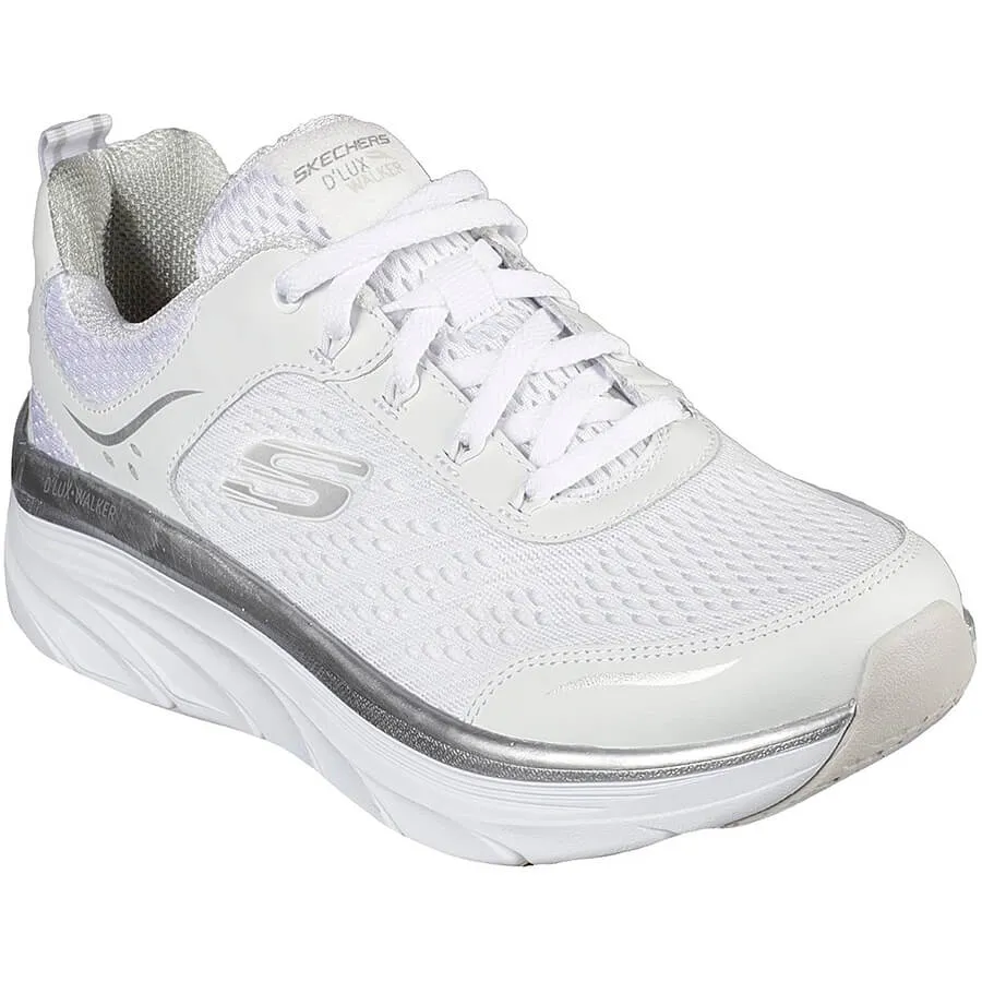  Zapatillas Skechers D Lux Walker