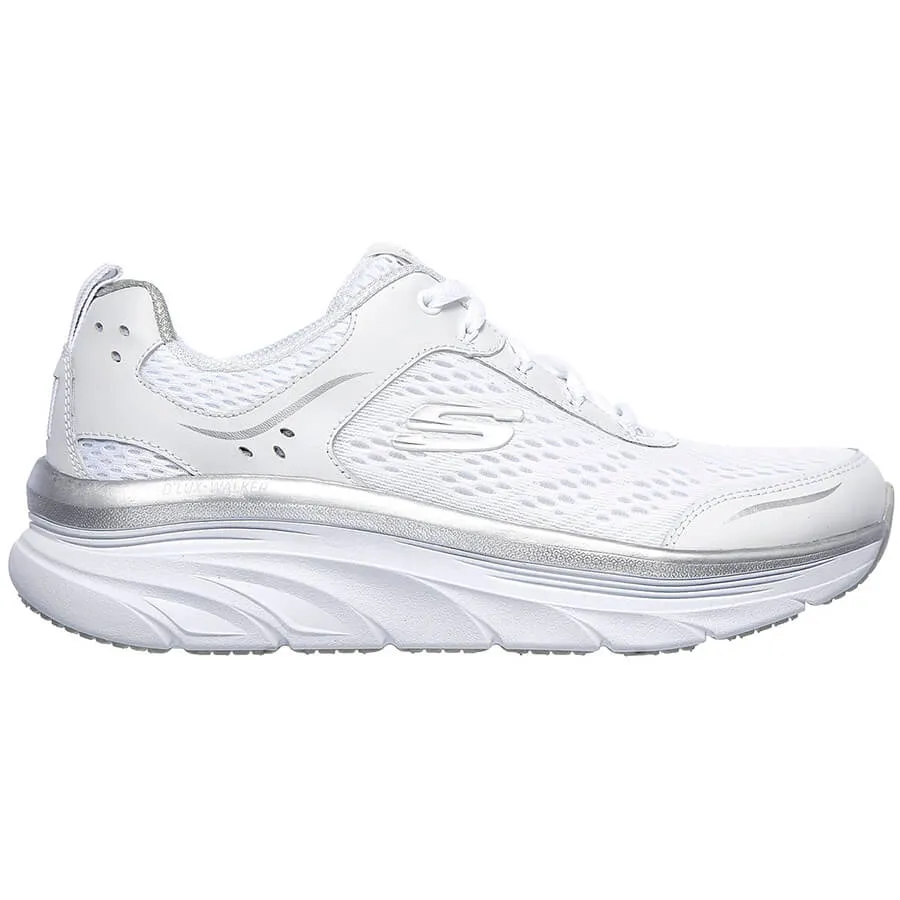  Zapatillas Skechers D Lux Walker