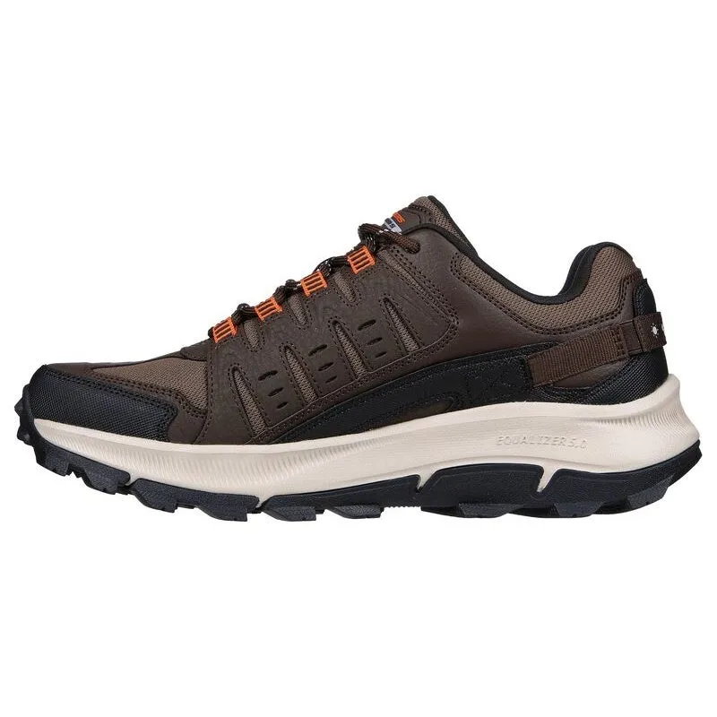  Zapatillas Skechers EQUALIZER 5.0 TRAIL - SOLIX