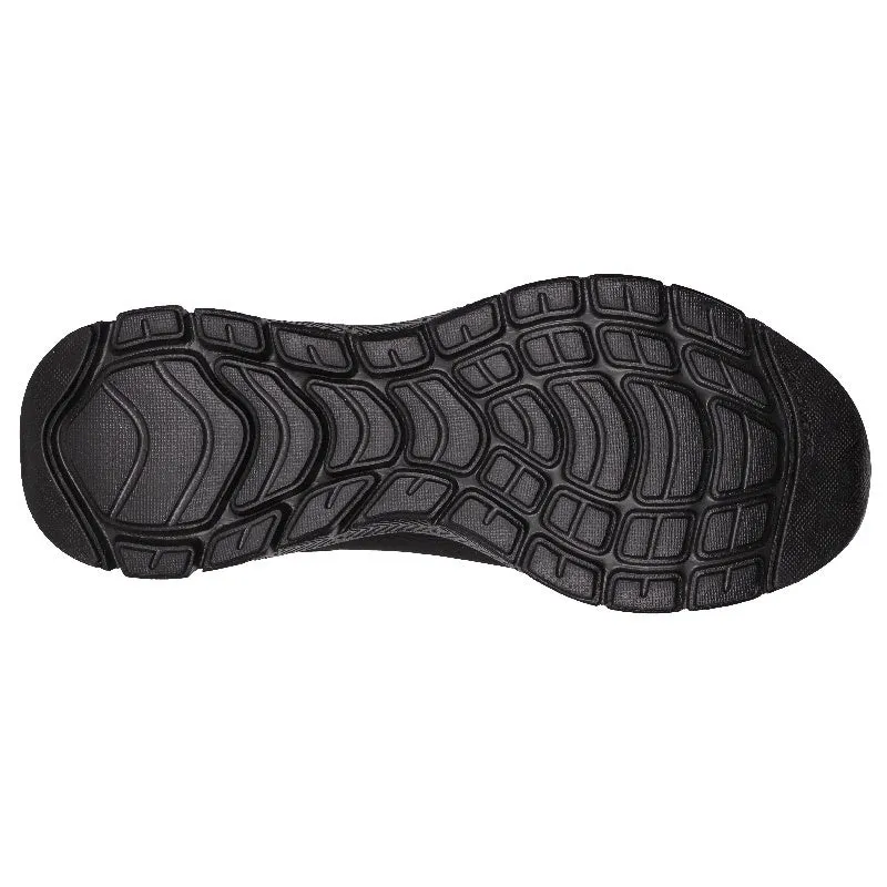  Zapatillas Skechers FLEX ADVANTAGE 4.0  - UPSHIFT