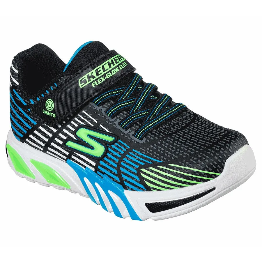  Zapatillas Skechers Flex-Glow Elite