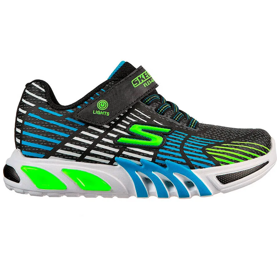  Zapatillas Skechers Flex-Glow Elite