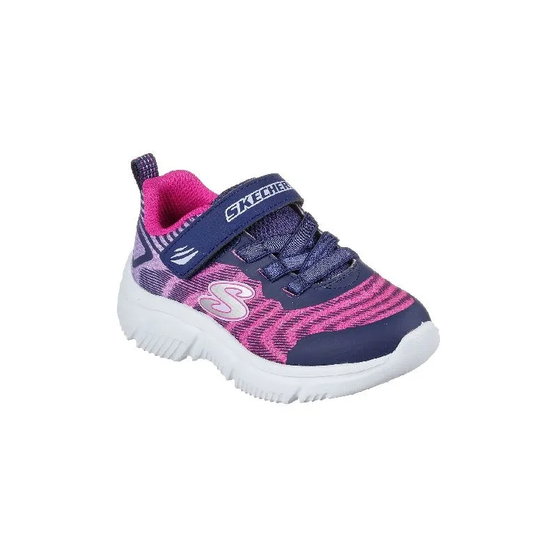  Zapatillas Skechers Go Run 650-Fierce Flash