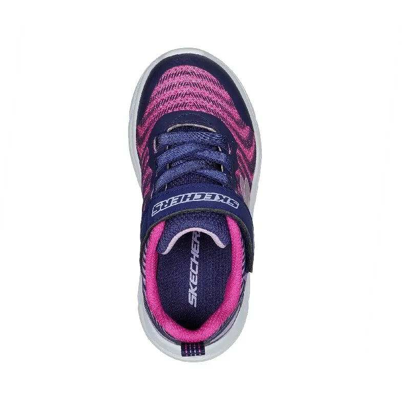  Zapatillas Skechers Go Run 650-Fierce Flash