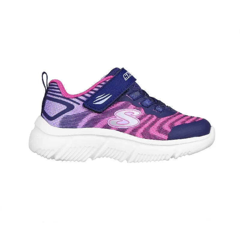  Zapatillas Skechers Go Run 650-Fierce Flash