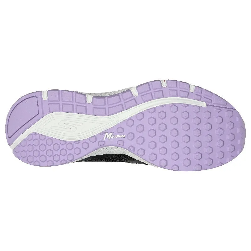  Zapatillas Skechers Go Run Consistent - Vivid Hor