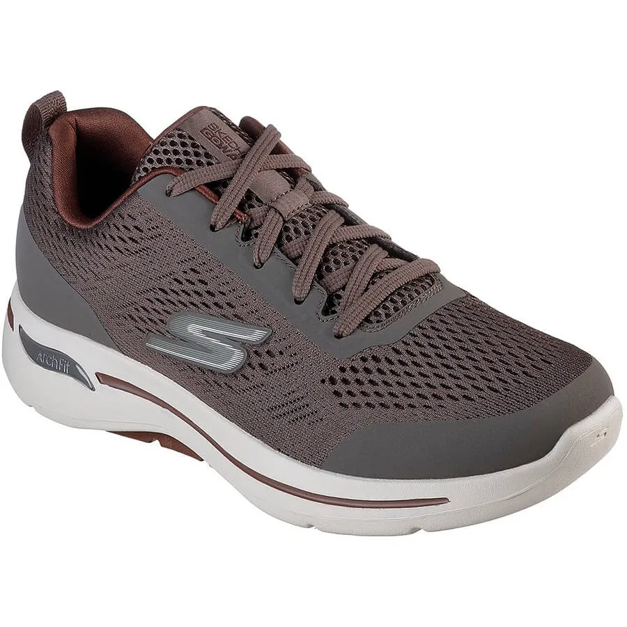  Zapatillas Skechers Go Walk Arch Fit Idyllic