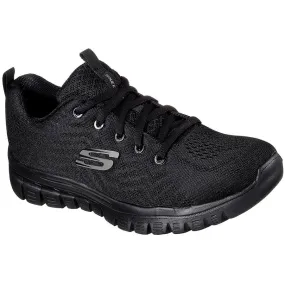  Zapatillas Skechers Graceful - Get Connected