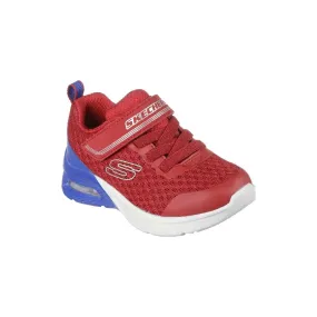  Zapatillas Skechers Microspec Max - Gorvix