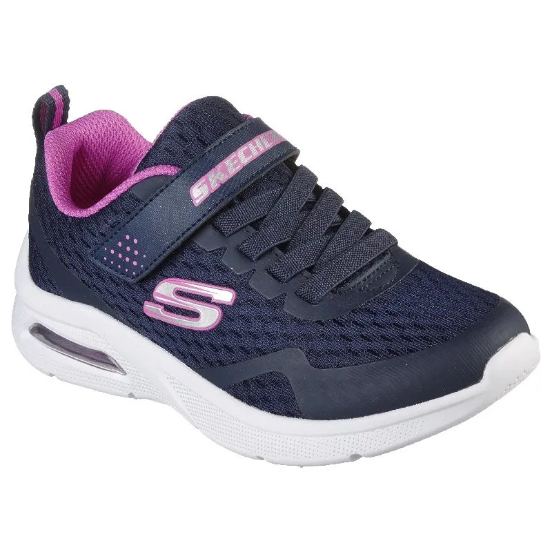  Zapatillas Skechers Microspec Max