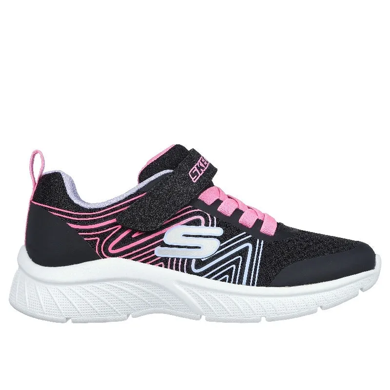  Zapatillas Skechers Microspec Plus - Swirl Sweet