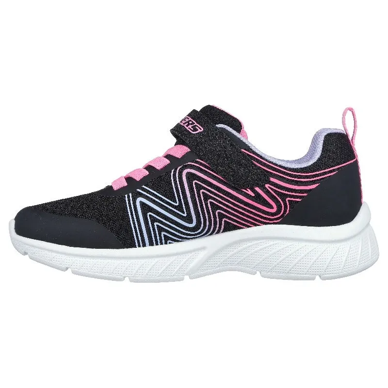  Zapatillas Skechers Microspec Plus - Swirl Sweet