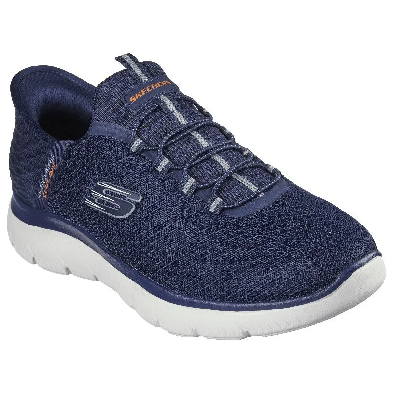  Zapatillas Skechers Summits - High Range