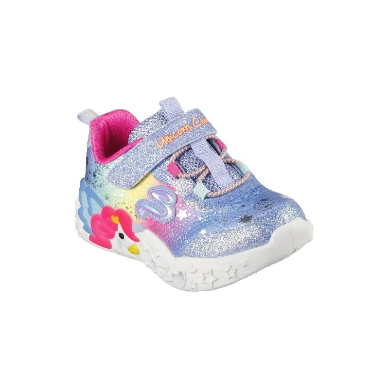  Zapatillas Skechers Unicorn Charmer