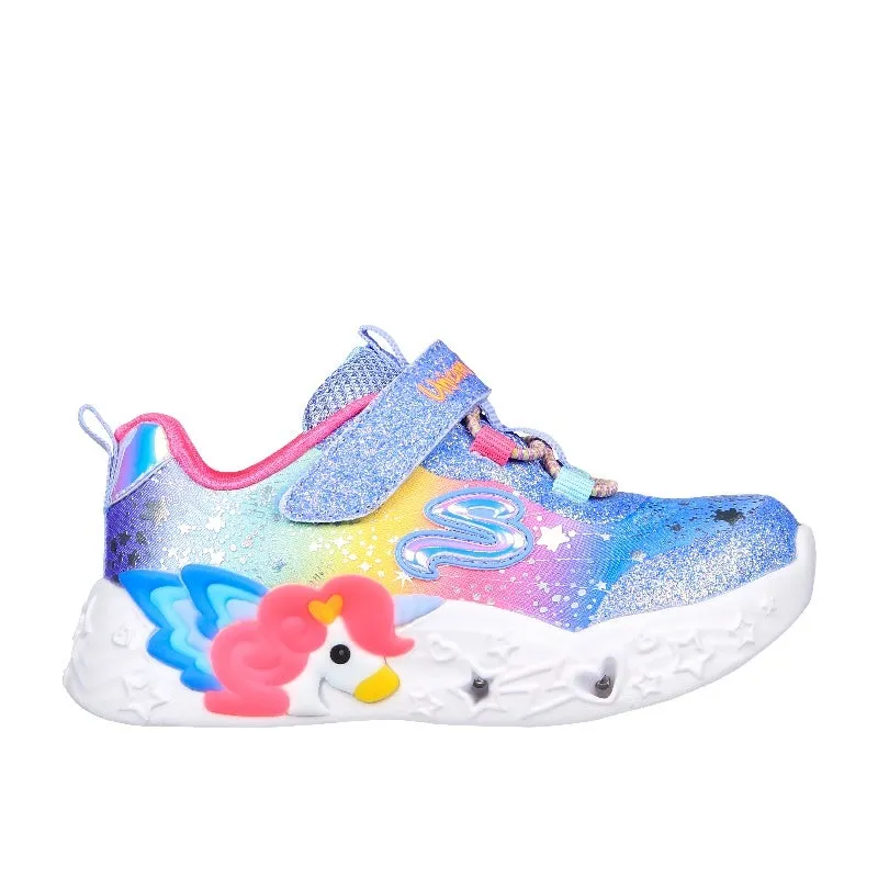  Zapatillas Skechers Unicorn Charmer