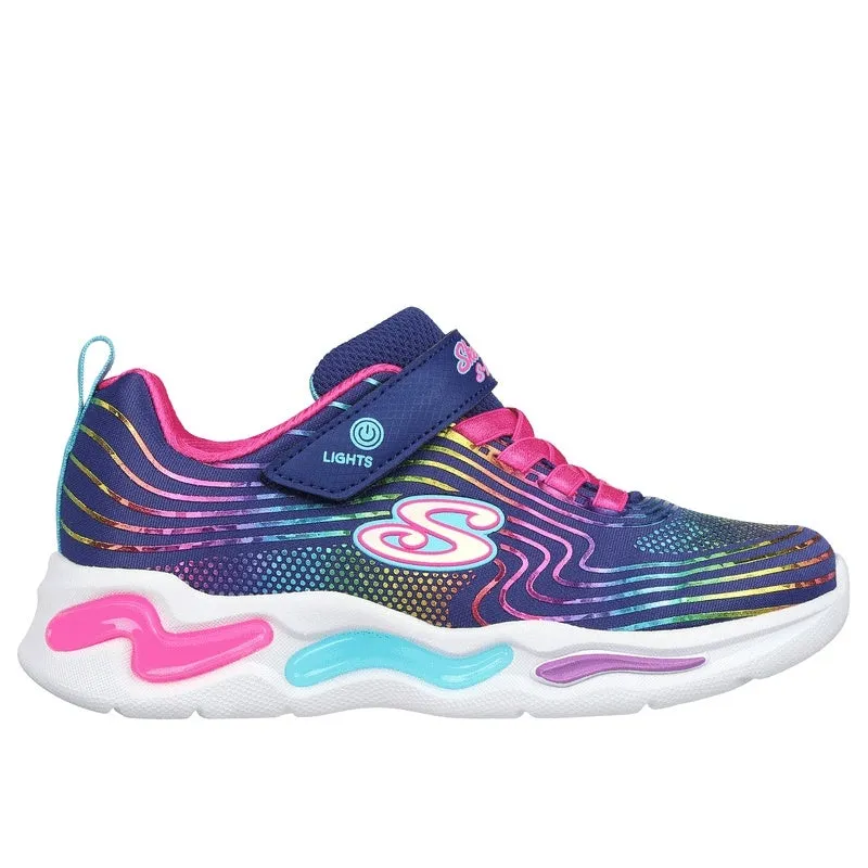  Zapatillas Skechers Wavy Beams