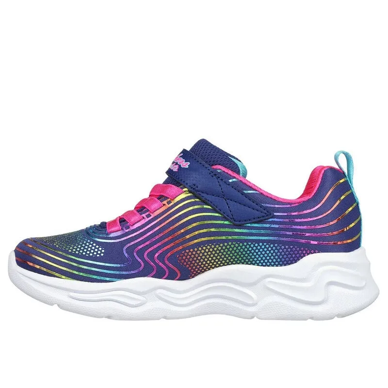  Zapatillas Skechers Wavy Beams