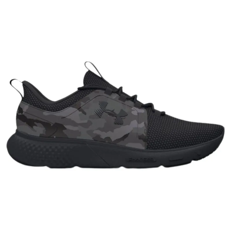  Zapatillas Under armour UA Charged Decoy Camo