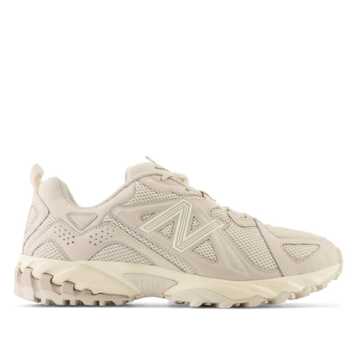 Zapatillas urban New Balance 610T Timberwolf con moonbeam y antique white