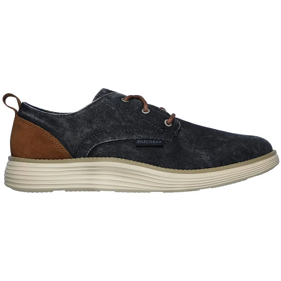  Zapatos Skechers Status 2.0- Pexton